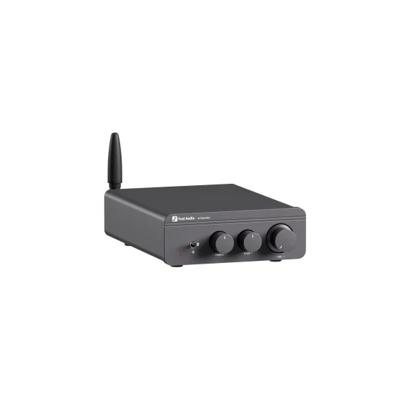 Усилитель Fosi Audio BT20A PRO-LG-48V - Soundmag