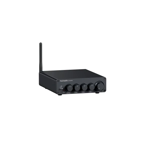 Усилитель Fosi Audio BT30D PRO-32V - Soundmag