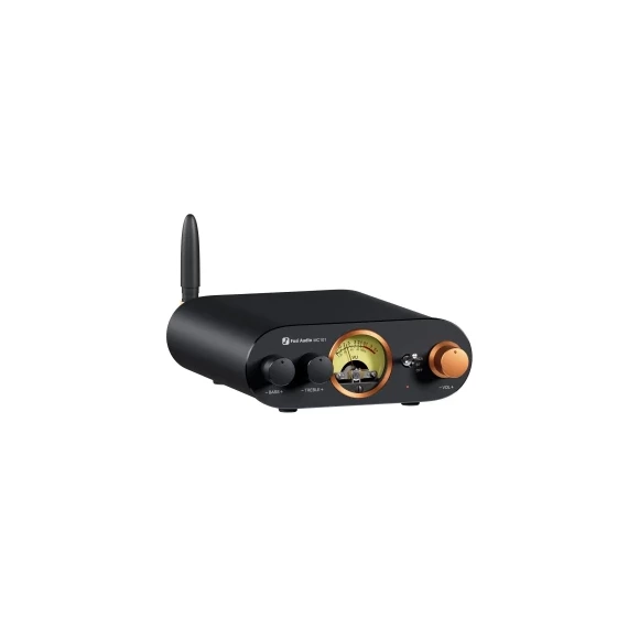 Усилитель Fosi Audio MC101 - Soundmag
