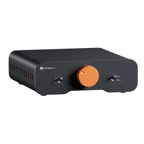 Fosi Audio ZA3 (48V/5A電源) Amazon.co.jp: Fosi Audio 48V 5A GaN 窒素ガリウム DCアダプター