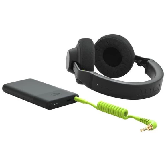 AIAIAI TMA-2 Studio Wireless+ ブラック Беспроводные наушники AiAiAi Audio TMA-2 Studio Wireless+ - Soundmag