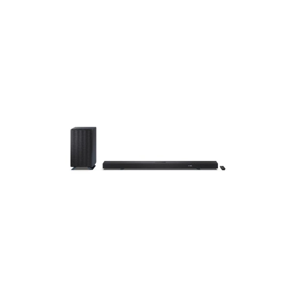 Саундбар Sharp HT-SBW55121 Black