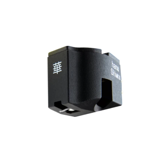 Головка звукоснимателя Hana SH MKII MC Cartridge