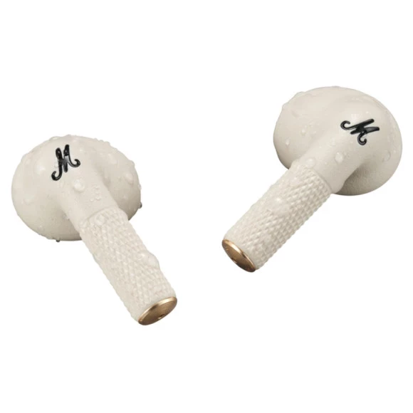 Беспроводные наушники Marshall Minor IV Cream (1007875) - Soundmag