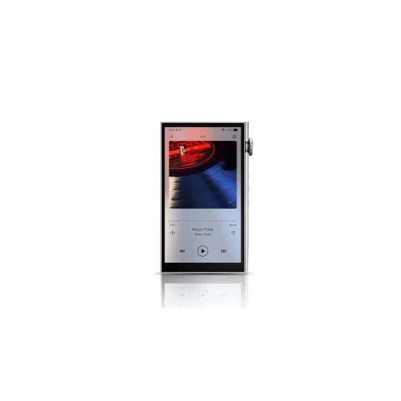 Hi-Fi плеер iBasso DX260 MK2 Silver-Blue - Soundmag