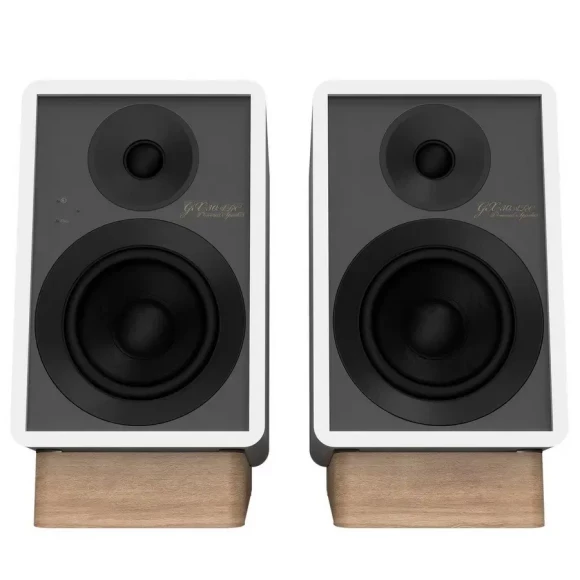 Акустическая система Onkyo GX-30ARC White - Soundmag