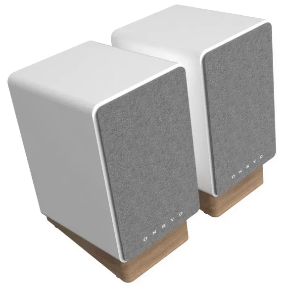 Акустическая система Onkyo GX-30ARC White - Soundmag
