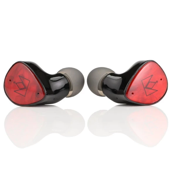 Беспроводные наушники Noble Audio FoKus Amadeus - Soundmag