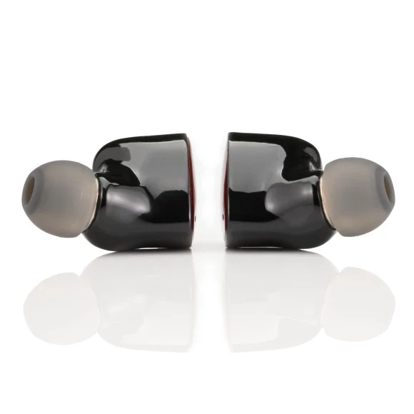 Беспроводные наушники Noble Audio FoKus Amadeus - Soundmag