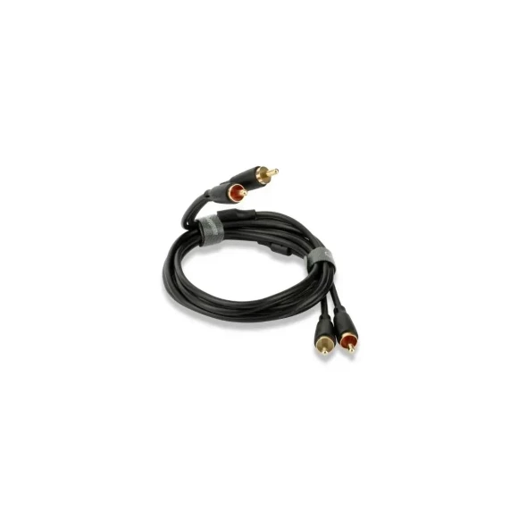 Межблочный кабель QED Connect Phono-Phono 3M (QE8107)