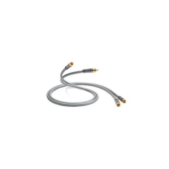 Межблочный кабель QED Performance Audio 40i 1M (QE6113)