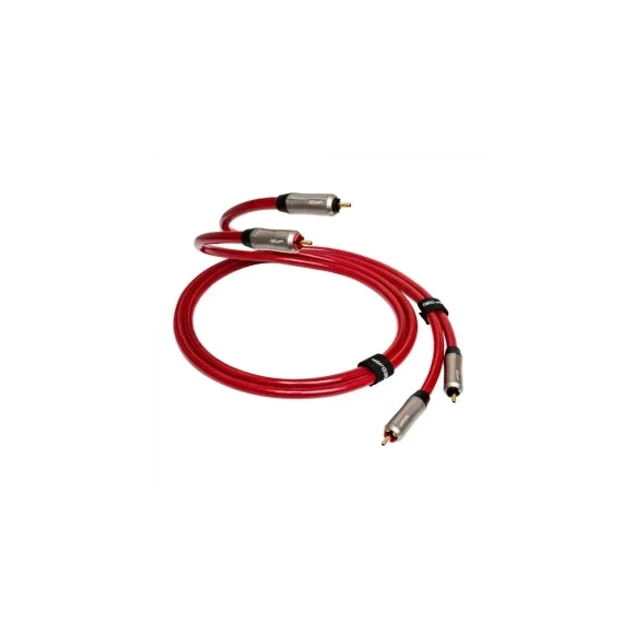 Межблочный кабель QED Reference Audio 40 1.0M (QE2453)