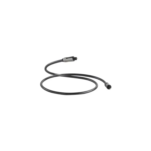 Оптический кабель QED Performance Optical 1.5M Graphite (QE6601)