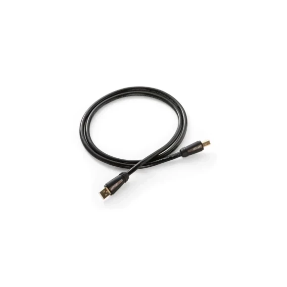 Цифровой кабель QED Reference Hi Res USB (A-B) 2M (QE3247)