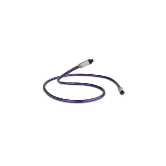 Оптический кабель QED Reference Optical Quartz 1.0M (QE3310)