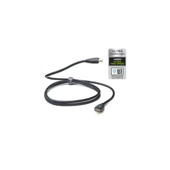 Кабель HDMI QED Performance Ultra High Speed 8K HDMI 3.0M (QE6033)