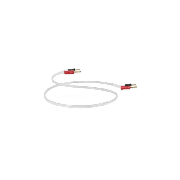 Акустический кабель QED Saxt Pre-Term Speaker Cable 3M (QE1432)