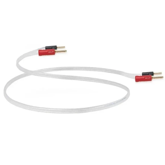 Акустический кабель QED Saxt Pre-Term Speaker Cable 2M (QE1430)