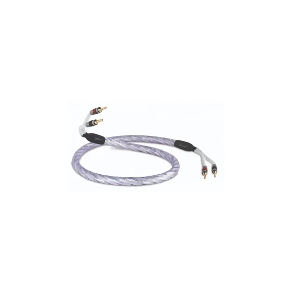 Акустический кабель QED Genesis Pre-Term Cable 2.5M (QE1482)
