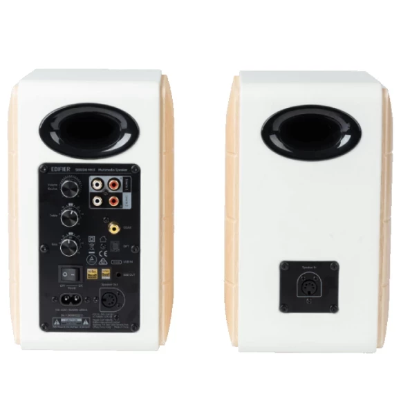 Акустическая система Edifier S880DB MKII White - Soundmag