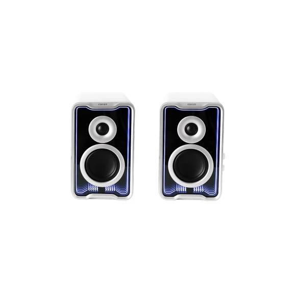 Акустична системa Edifier QR30 White - Soundmag