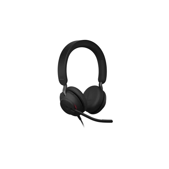 Гарнитура Jabra Evolve2 40 SE USB C/A MS Stereo (24189-999-799)