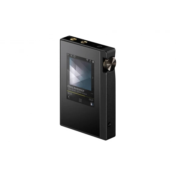 ポータブルプレーヤー ONKYO DP-S1 Плеер Onkyo DP-S1 Black купить в # Soundmag # Киев, Днепр, Украина