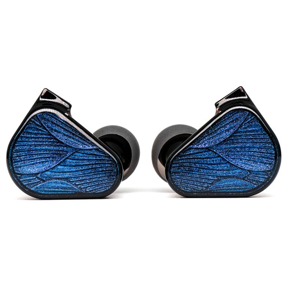 Навушники Truthear Zero Blue2 mic - Soundmag Навушники Truthear Zero Blue2 mic - Soundmag
