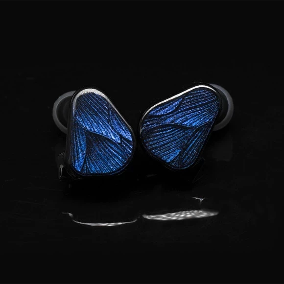 Навушники Truthear Zero Blue2 mic - Soundmag Навушники Truthear Zero Blue2 mic - Soundmag