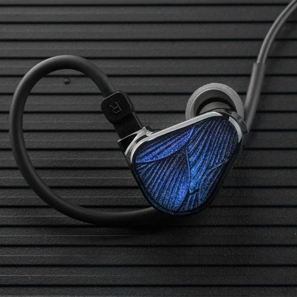 Навушники Truthear Zero Blue2 mic - Soundmag