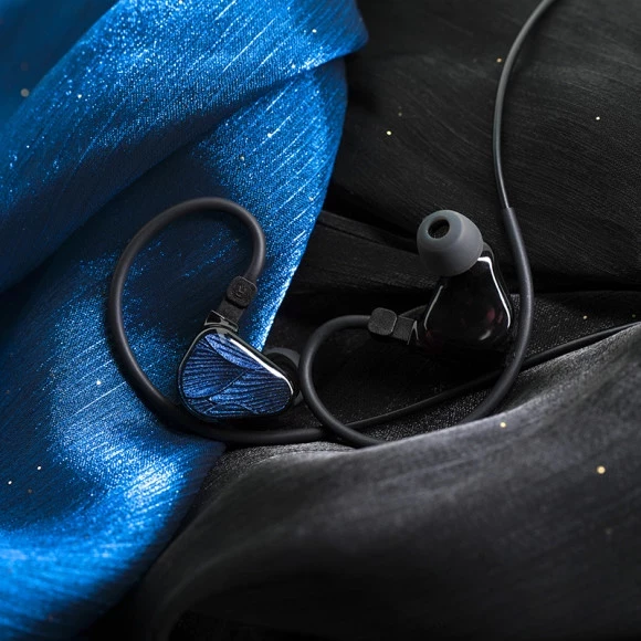 Навушники Truthear Zero Blue2 mic - Soundmag