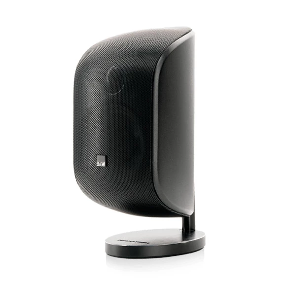 Bowers & Wilkins M-1 Black ペア Акустична система Bowers & Wilkins M-1 Black (1шт) - Soundmag