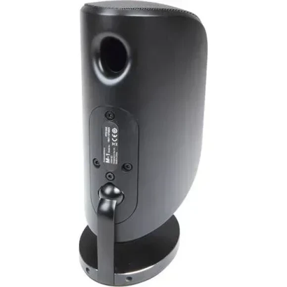 Акустична система Bowers & Wilkins M-1 Black (1шт) - Soundmag