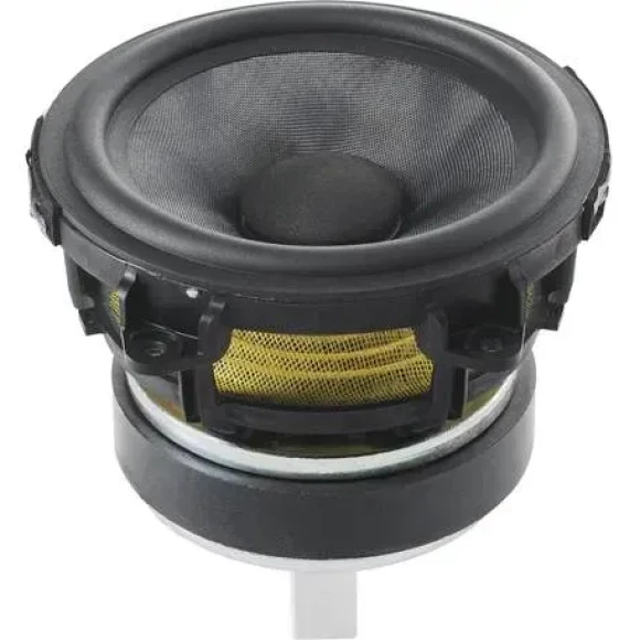 Акустична система Bowers & Wilkins M-1 Black (1шт) - Soundmag