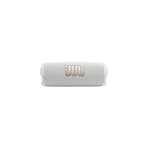 Портативная колонка JBL Flip 7 White (JBLFLIP7WHT)