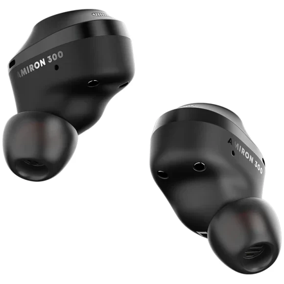 beyerdynamic AMIRON 300 ケース付き AMIRON 300 AMIRON 300 - beyerdynamic (ベイヤーダイナミック）