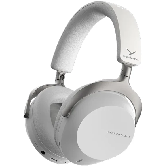 ヘッドホン beyerdynamic AVENTHO 300 nordic grey Беспроводные наушники Beyerdynamic Aventho 300 Nordic Grey - Soundmag