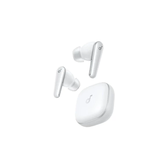 Бездротові навушники Anker SoundСore Liberty 5 White (A3957G21