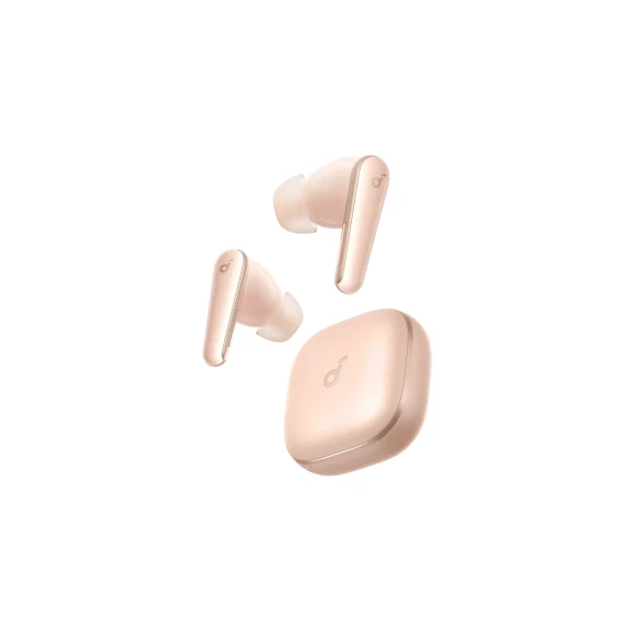Беспроводные наушники Anker SoundСore Liberty 5 Pink (A3957G51)