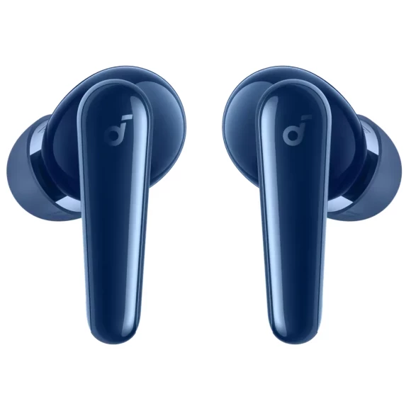 Беспроводные наушники Anker SoundСore Liberty 5 Blue - Soundmag