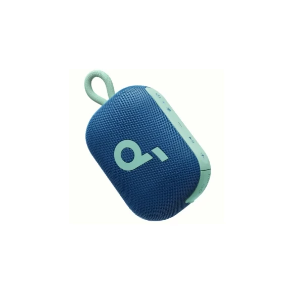 Портативная колонка ANKER SoundСore Select 4 Go Blue (A31X1031)
