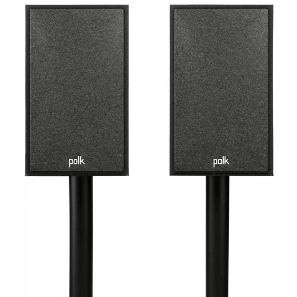 Акустична система Polk Audio Monitor XT 15 Black - Soundmag
