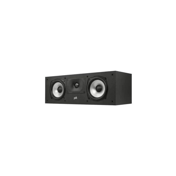 Центральный канал Polk Audio Monitor XT 30 Black