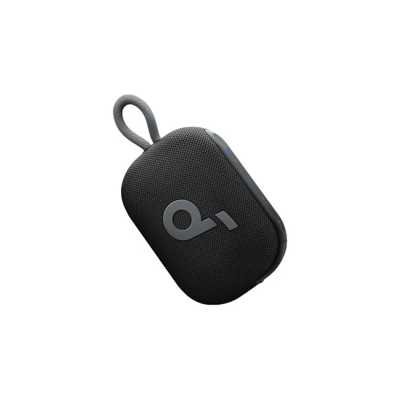 Портативная колонка Anker SoundСore Select 4 Go Black (A31X1011)