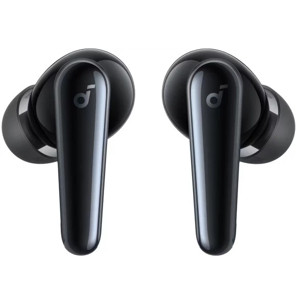 Беспроводные наушники Anker SoundСore Liberty 5 Black - Soundmag