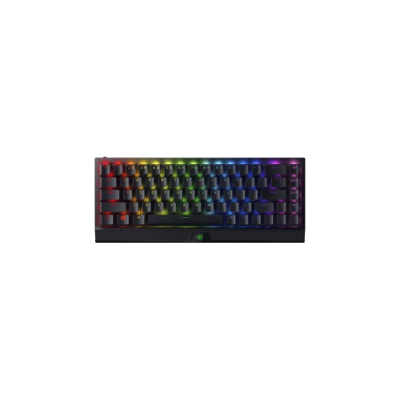 Игровая клавиатура Razer BlackWidow V3 Mini Hyperspeed Green Switch (RZ03-03891600-R3R1)