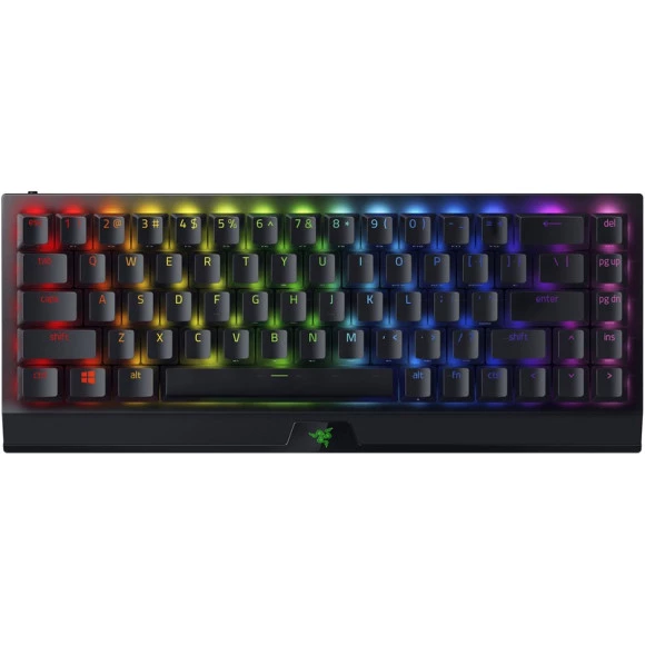 RAZER レイザー BlackWidow V3 Mini HyperSpeed Игровая клавиатура Razer BlackWidow V3 Mini Hyperspeed Green