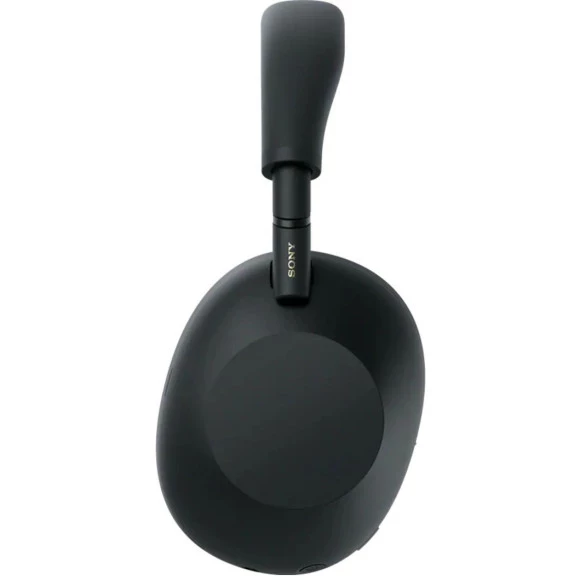 Безпровідні навушники Sony WH-1000XM6 Black (WH1000XM6B.E) - Soundmag