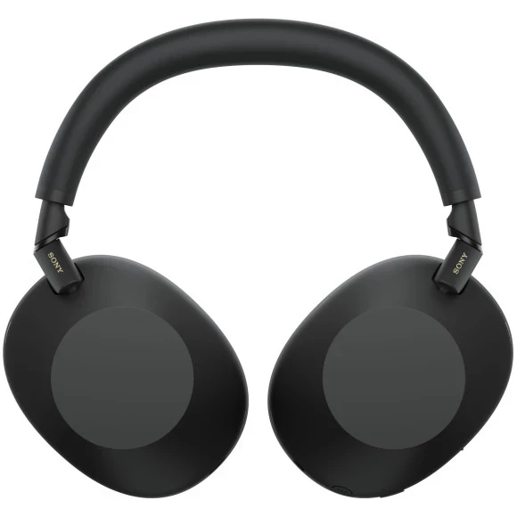Безпровідні навушники Sony WH-1000XM6 Black (WH1000XM6B.E) - Soundmag