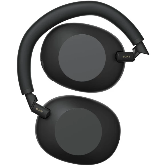 Безпровідні навушники Sony WH-1000XM6 Black (WH1000XM6B.E) - Soundmag